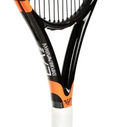 EA7 Tennis M Turnierschläger -Tennisausrüstungs Geschäft 00000000 10