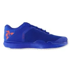 Le Coq Sportif Futur LCS Allcourtschuh - Blau -Tennisausrüstungs Geschäft 00001000 0 1