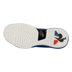 Le Coq Sportif Futur LCS Allcourtschuh - Blau