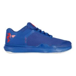 Le Coq Sportif Futur LCS Sandplatzschuh - Blau 11 Le Coq Sportif Futur LCS Sandplatzschuh - Blau -Tennisausrüstungs Geschäft 00003000 0 1