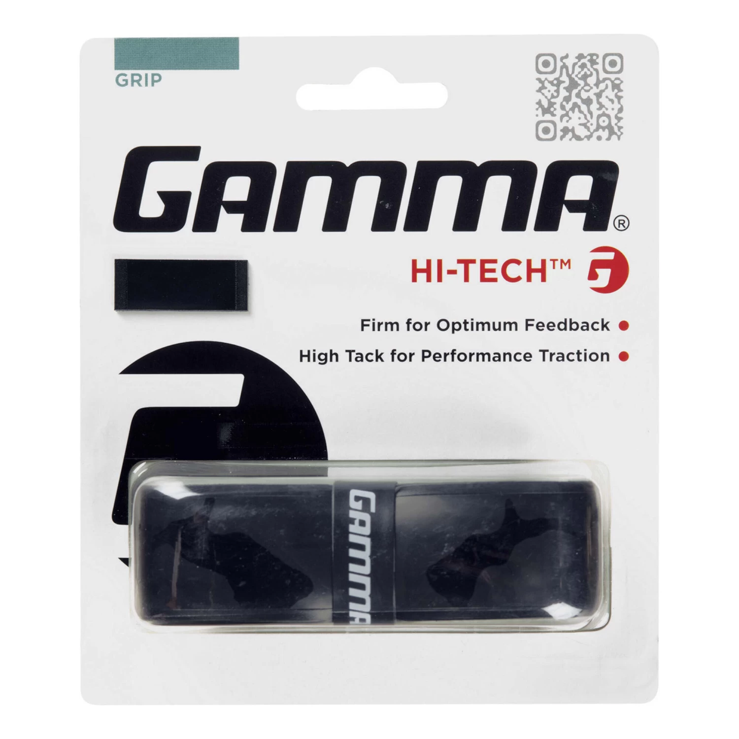 GAMMA Hi-Tech 1er Pack - Schwarz 3 GAMMA Hi-Tech 1er Pack - Schwarz