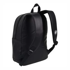 Rucksack - Dunkelblau, Orange -Tennisausrüstungs Geschäft 0000500000 0 2