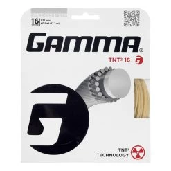 GAMMA TNT2 Saitenset 12,2m - Nude