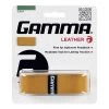 GAMMA Leather 1er Pack - Braun -Tennisausrüstungs Geschäft 0000900000 000 1