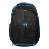 BLACK CROWN Petra Rucksack - Schwarz, Blau