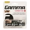 GAMMA Combat 3er Pack - Oliv, Grau 2 GAMMA Combat 3er Pack - Oliv, Grau -Tennisausrüstungs Geschäft 0001700000 000