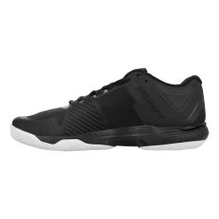 Le Coq Sportif Futur LCS T01 Allcourtschuh Herren - Schwarz -Tennisausrüstungs Geschäft 00018000 0 3