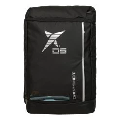 DROP SHOT LCP Rucksack - Schwarz