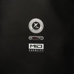 DROP SHOT LCP Rucksack - Schwarz -Tennisausrüstungs Geschäft 0002600000 11