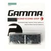 GAMMA Honeycomb Cushion Grip 1er Pack - Schwarz, Blau -Tennisausrüstungs Geschäft 0002700000 000