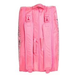 BIDI BADU Ayo Printed Schlägertasche 12er Special Edition - Pink, Weiß 18 BIDI BADU Ayo Printed Schlägertasche 12er Special Edition - Pink, Weiß -Tennisausrüstungs Geschäft 0005500000 0 2