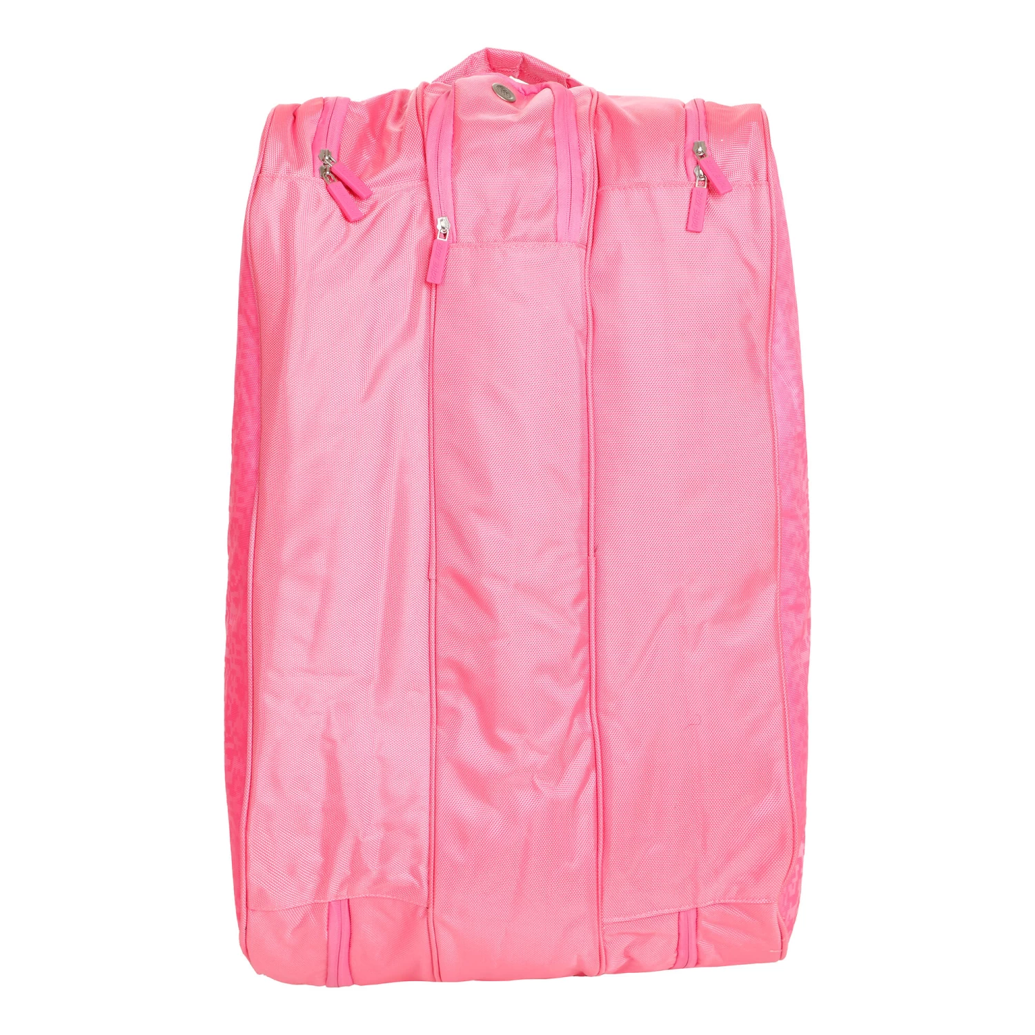 BIDI BADU Ayo Printed Schlägertasche 12er Special Edition - Pink, Weiß 5 BIDI BADU Ayo Printed Schlägertasche 12er Special Edition - Pink, Weiß – Bild 3