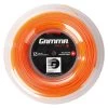GAMMA Poly Z Saitenrolle - Orange -Tennisausrüstungs Geschäft 00055000 000