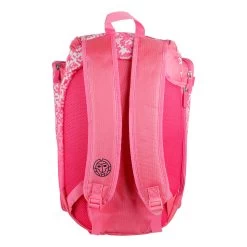 BIDI BADU Siva Printed Rucksack Special Edition - Pink, Weiß -Tennisausrüstungs Geschäft 0005700000 0 2