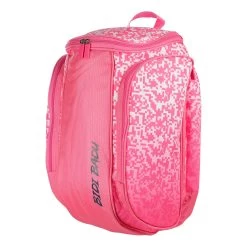 BIDI BADU Siva Printed Rucksack Special Edition - Pink, Weiß -Tennisausrüstungs Geschäft 0005700000 0 4
