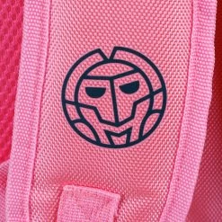 BIDI BADU Siva Printed Rucksack Special Edition - Pink, Weiß -Tennisausrüstungs Geschäft 0005700000 13
