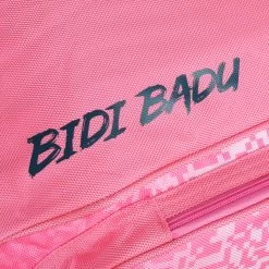 BIDI BADU Siva Printed Rucksack Special Edition - Pink, Weiß -Tennisausrüstungs Geschäft 0005700000 14