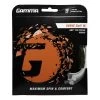 GAMMA Verve Soft Saitenset 12,2m - Schwarz, Gelb