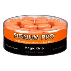 Magic Grip 30er Pack - Orange