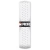 PACIFIC Supreme Grip 1er Pack - Weiß 1 PACIFIC Supreme Grip 1er Pack - Weiß -Tennisausrüstungs Geschäft 0016000200 0 2