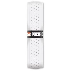 PACIFIC Supreme Grip 1er Pack - Weiß