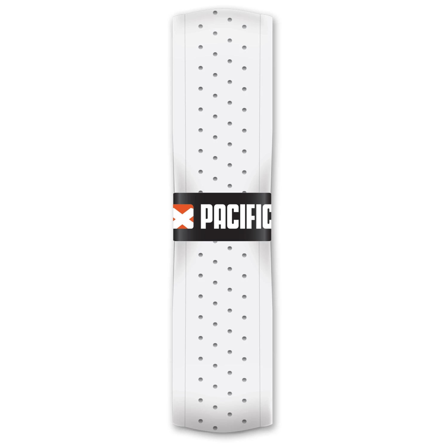 PACIFIC Supreme Grip 1er Pack - Weiß 3 PACIFIC Supreme Grip 1er Pack - Weiß