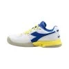 Diadora Challenge 3 Carpet Teppichschuh Kinder - Weiß, Blau 1 Diadora Challenge 3 Carpet Teppichschuh Kinder - Weiß, Blau -Tennisausrüstungs Geschäft 00197000 0 3