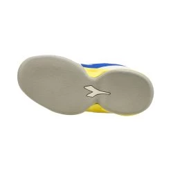 Diadora Challenge 3 Carpet Teppichschuh Kinder - Weiß, Blau 10 Diadora Challenge 3 Carpet Teppichschuh Kinder - Weiß, Blau -Tennisausrüstungs Geschäft 00197000 0 5