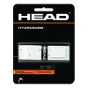 Head HydroSorb 1er Pack - Weiß, Schwarz -Tennisausrüstungs Geschäft 0024602700 700
