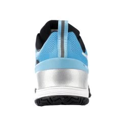 Diadora Blushield Torneo Allcourtschuh Herren - Blau, Weiß -Tennisausrüstungs Geschäft 00262000 0 2