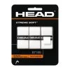 Head Xtreme Soft 3er Pack - Weiß -Tennisausrüstungs Geschäft 0026301200 200