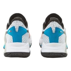 Diadora B.Icon Allcourtschuh Herren - Weiß, Schwarz -Tennisausrüstungs Geschäft 00267000 0 2