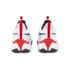 Diadora Finale Allcourtschuh Herren - Weiß, Dunkelblau 11 Diadora Finale Allcourtschuh Herren - Weiß, Dunkelblau -Tennisausrüstungs Geschäft 00304000 0 2