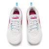 Diadora S. Challenge 5 SL AC Allcourtschuh Kinder - Weiß, Pink 2 Diadora S. Challenge 5 SL AC Allcourtschuh Kinder - Weiß, Pink -Tennisausrüstungs Geschäft 00308000 0 4