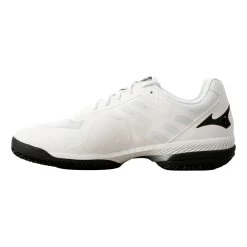 Mizuno Wave Exceed SL 2 CC Sandplatzschuh Herren - Weiß, Schwarz 8 Mizuno Wave Exceed SL 2 CC Sandplatzschuh Herren - Weiß, Schwarz -Tennisausrüstungs Geschäft 00571000 0 3