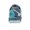 Mizuno Wave Exceed Light Sandplatzschuh Herren - Türkis, Blau 2 Mizuno Wave Exceed Light Sandplatzschuh Herren - Türkis, Blau -Tennisausrüstungs Geschäft 00775000 0 2