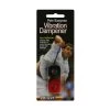 Tourna Vibrations Dämpfer 2er Pack - Rot, Schwarz 2 Tourna Vibrations Dämpfer 2er Pack - Rot, Schwarz -Tennisausrüstungs Geschäft 0120700000 000