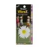 Tourna Flower Vibrex Dämpfer 1er Pack - Weiß 2 Tourna Flower Vibrex Dämpfer 1er Pack - Weiß -Tennisausrüstungs Geschäft 0121100000 000