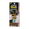 Tourna Whistling Vibrex Dämpfer 1er Pack - Blau 1 Tourna Whistling Vibrex Dämpfer 1er Pack - Blau -Tennisausrüstungs Geschäft 0121300000 000
