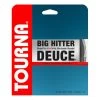 Tourna Big Hitter Deuce Saitenset 12m - Blau, Rot