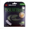 Tour Bite Soft Saitenset 12,2m - Silber -Tennisausrüstungs Geschäft 01219000 000 1