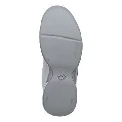 Lotto VIII SI Indoor Teppichschuh Herren - Weiß, Dunkelblau