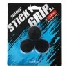 Sticky Grip 3er Pack - Schwarz