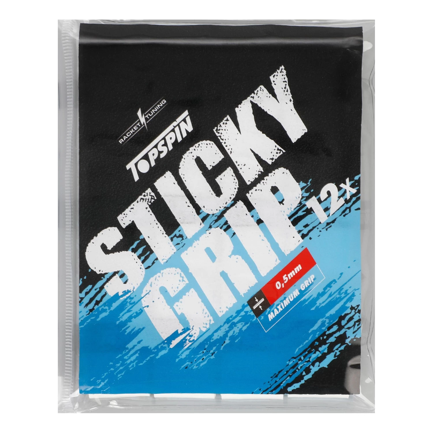 Sticky Grip 12er Pack - Weiß 3 Sticky Grip 12er Pack - Weiß