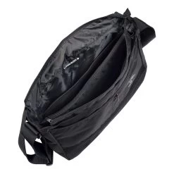 BJØRN BORG Core Umhängetasche - Schwarz, Weiß -Tennisausrüstungs Geschäft 0123600000 10