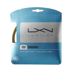 LUXILON Original Saitenset 12,2m - Beige