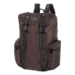 BJØRN BORG Roxy Rucksack - Dunkelrot 8 BJØRN BORG Roxy Rucksack - Dunkelrot -Tennisausrüstungs Geschäft 0124000000 0 1