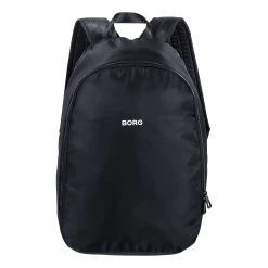 BJØRN BORG Coco Rucksack - Schwarz 7 BJØRN BORG Coco Rucksack - Schwarz -Tennisausrüstungs Geschäft 0124100000 000