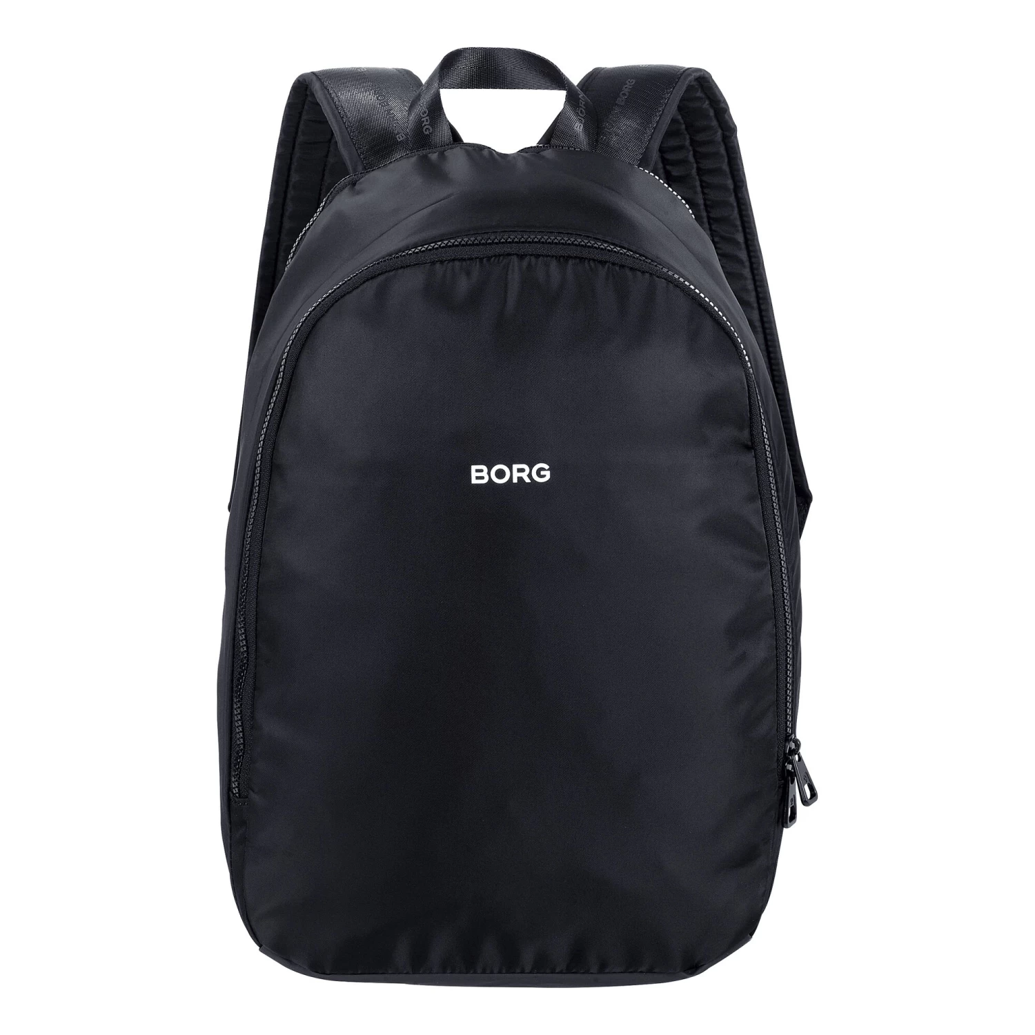 BJØRN BORG Coco Rucksack - Schwarz 5 BJØRN BORG Coco Rucksack - Schwarz – Bild 3