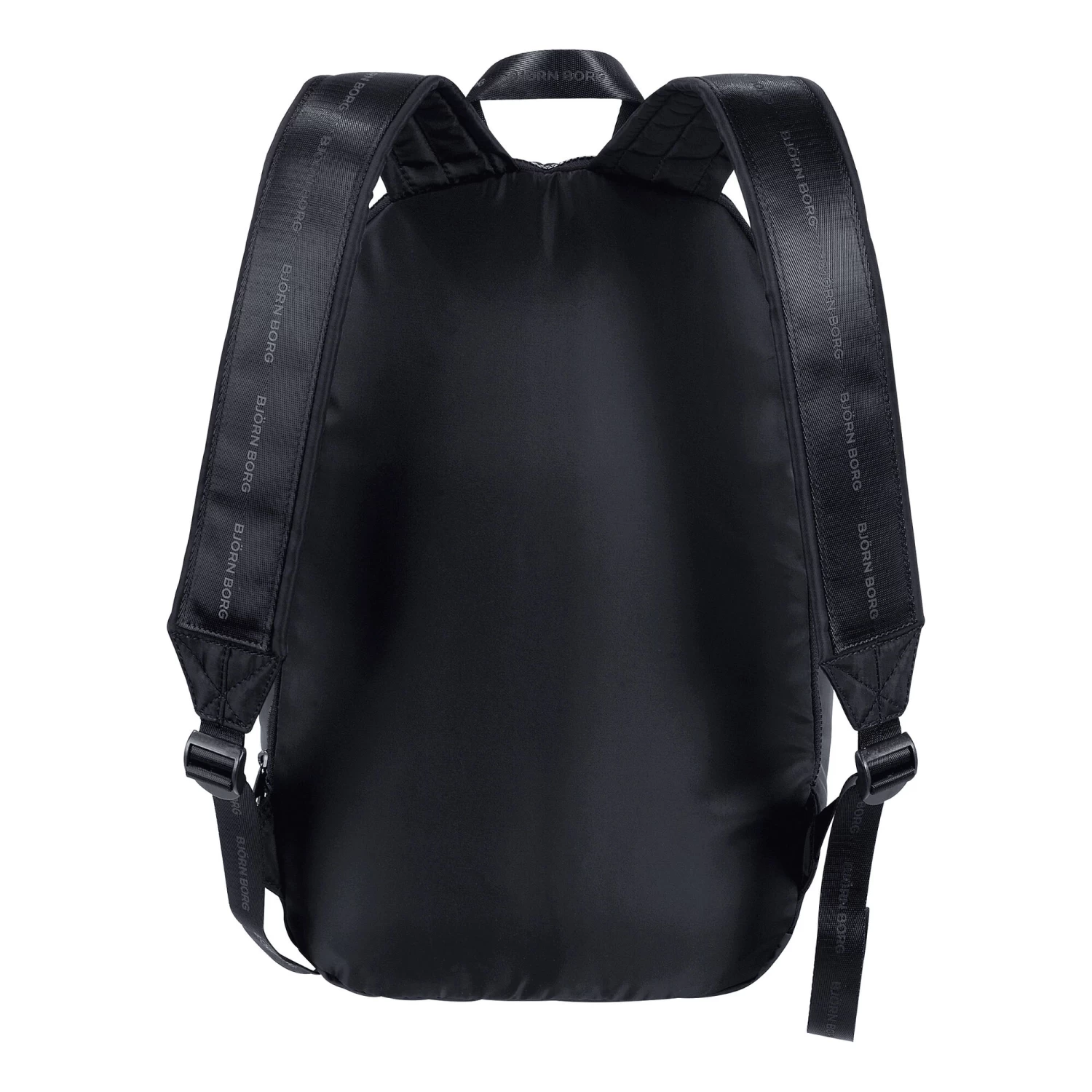 BJØRN BORG Coco Rucksack - Schwarz 3 BJØRN BORG Coco Rucksack - Schwarz
